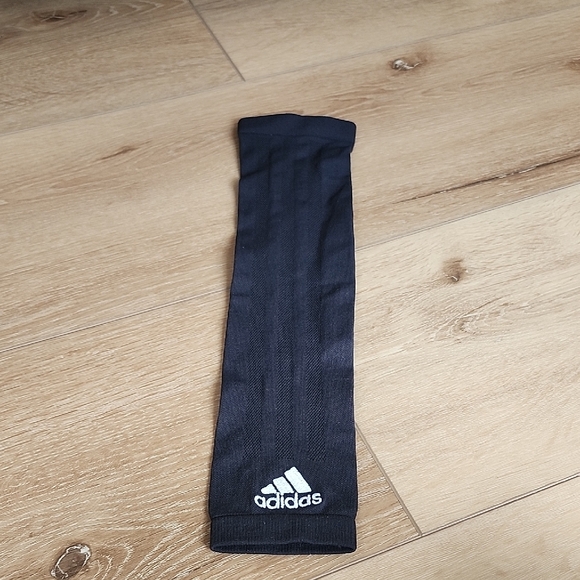adidas Other - Adidas Black Arm Sleeve